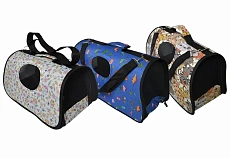 Ekia Набор Сумка-переноска для животных